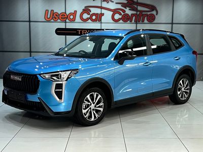 2026 Haval Jolion 1.5T City Plus DCT