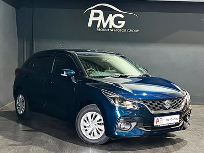 2026 Suzuki Baleno 1.5 GL Auto