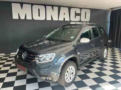 2023 Renault Duster 1.5 dCi Zen 4x4
