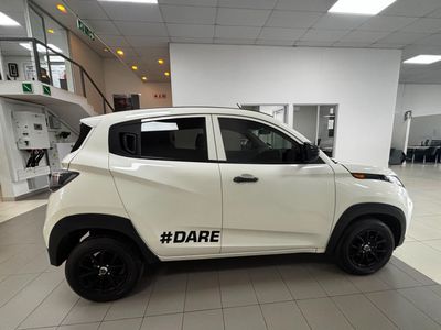 2021 Mahindra KUV 100 1.2 K2+ Dare