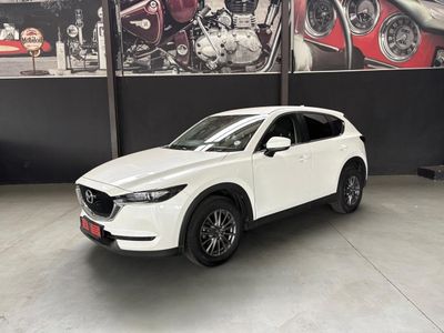 2019 Mazda CX-5 2.0 Active Auto