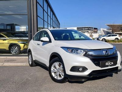 2021 Honda HR-V 1.5 Comfort Auto