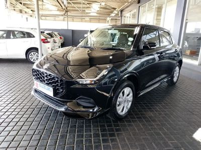 2026 Suzuki Swift 1.2 GL+