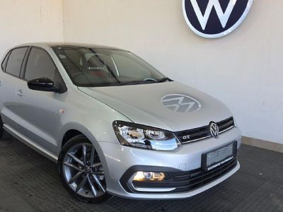 2026 Volkswagen Polo Vivo 1.0 TSI GT