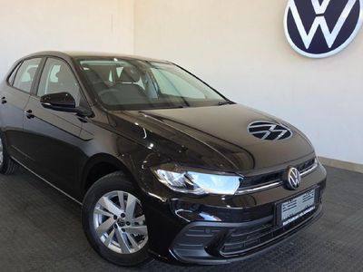 2026 Volkswagen Polo 1.0 TSI