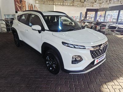 2026 Suzuki Fronx 1.5 GL