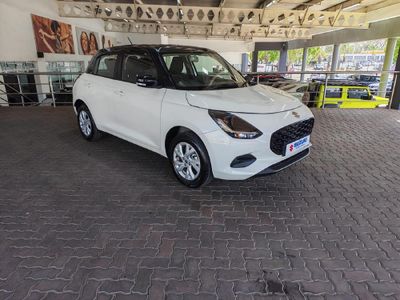 2026 Suzuki Swift 1.2 GL+
