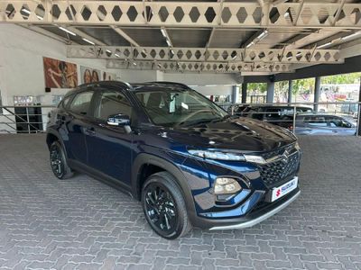 2026 Suzuki Fronx 1.5 GL Auto