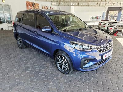 2026 Suzuki Ertiga 1.5 GL