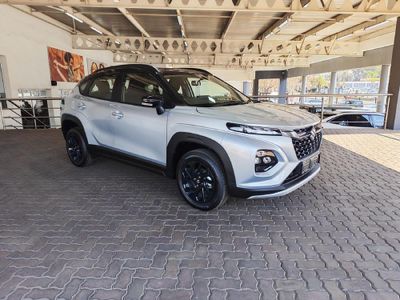 2026 Suzuki Fronx 1.5 GL Auto