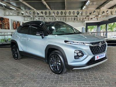 2026 Suzuki Fronx 1.5 GL Auto