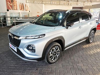 2026 Suzuki Fronx 1.5 GLX Auto