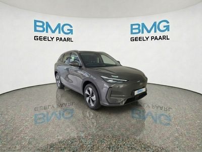2026 Geely E5 Apex Plus