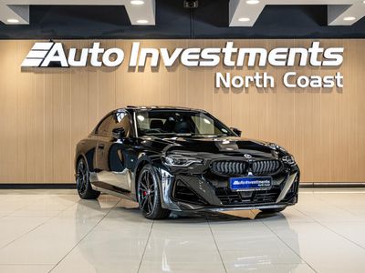 2023 BMW 2 Series M240i Auto