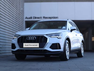 2023 Audi Q3 1.4 TFSI Auto | 35 TFSI