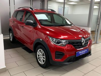 2023 Renault Triber 1.0 Expression