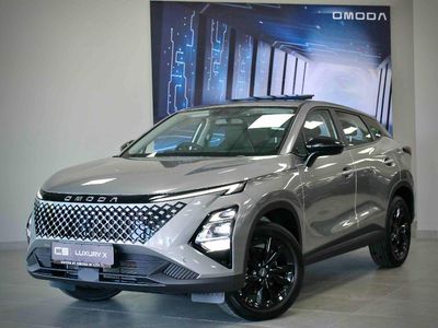 2026 Omoda C5 1.5T Luxury X