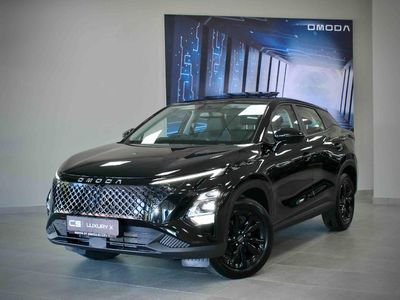 2026 Omoda C5 1.5T Luxury X
