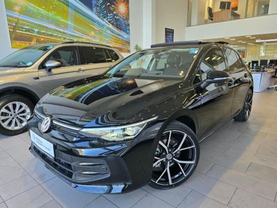 2026 Volkswagen Golf 1.4 TSI Life + Auto (110kw)