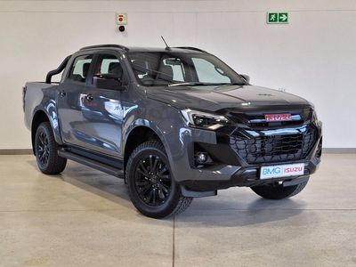 2026 Isuzu D-Max 1.9 DDI HR X-Rider Auto Double-Cab