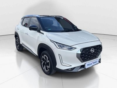 2024 Nissan Magnite 1.0 Acenta Plus AMT