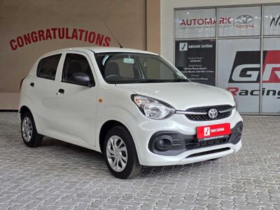 2025 Toyota Vitz 1.0