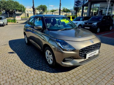 2026 Suzuki Swift 1.2 GL+