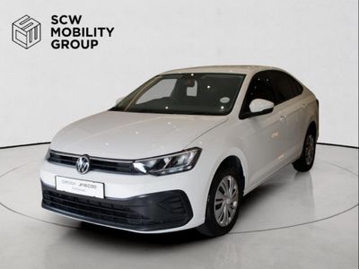 2025 Volkswagen Polo 1.6 Classic Auto