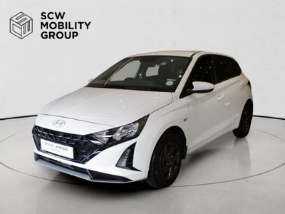 2025 Hyundai i20 1.4 Premium Auto