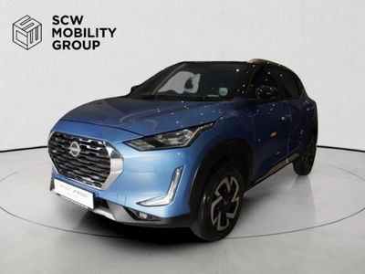 2024 Nissan Magnite 1.0 Acenta