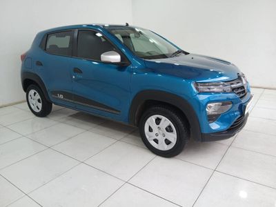 2025 Renault Kwid 1.0 Dynamique Auto