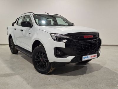 2026 Isuzu D-Max 1.9 DDI HR X-Rider Auto Double-Cab