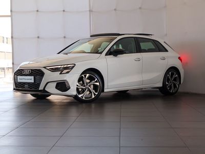 2024 Audi A3 Sportback 1.4 TFSI Auto Advanced 35 TFSI