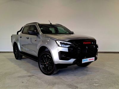 2026 Isuzu D-Max 1.9 DDI HR X-Rider Auto Double-Cab