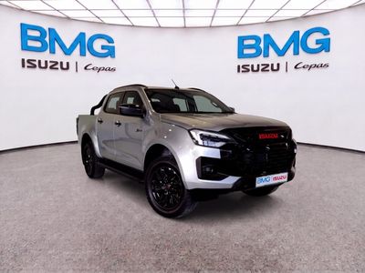 2026 Isuzu D-Max 1.9 DDI HR X-Rider Auto Double-Cab