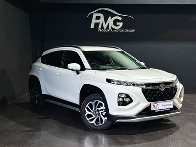 2026 Suzuki Fronx 1.5 GLX