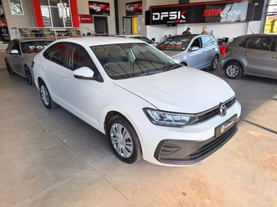 2023 Volkswagen Polo Classic Polo 1.6