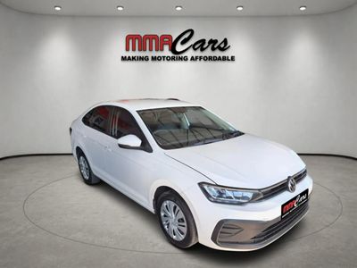 2023 Volkswagen Polo Classic Polo 1.6