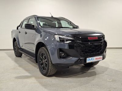 2026 Isuzu D-Max 3.0 DDI X-Rider Auto Double-Cab