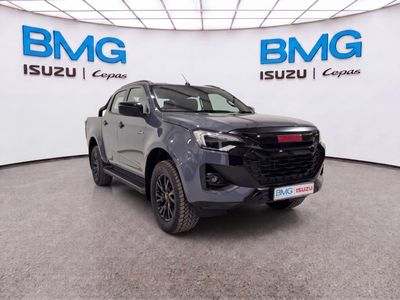 2026 Isuzu D-Max 3.0 DDI X-Rider Auto Double-Cab