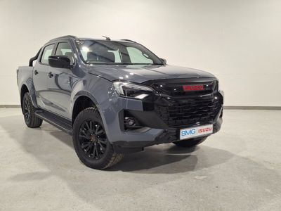2026 Isuzu D-Max 3.0 DDI X-Rider 4x4 Auto Double-Cab