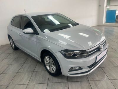 2019 Volkswagen Polo Polo 8