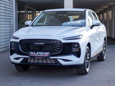2026 Lepas L4 1.5T Javan Auto