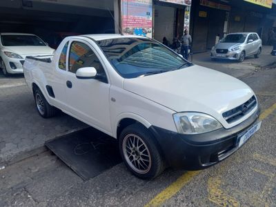 2010 Opel Corsa 1.4 Sport 3-dr