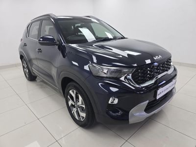2024 Kia Sonet 1.5 EX CVT
