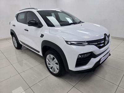 2023 Renault Kiger 1.0 Energy Life