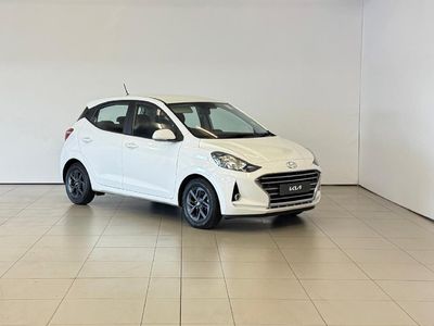2023 Hyundai Grand i10 1.0 Fluid