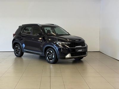 2026 Kia Sonet 1.5 EX+ Auto