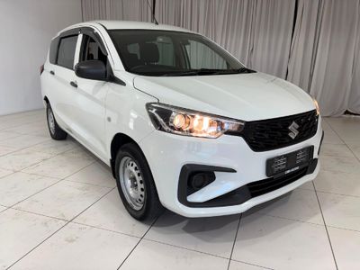 2025 Suzuki Ertiga 1.5 GA