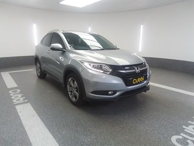 2018 Honda HR-V 1.8 Elegance Auto